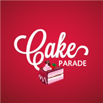 Cake Parade by KitchenAid