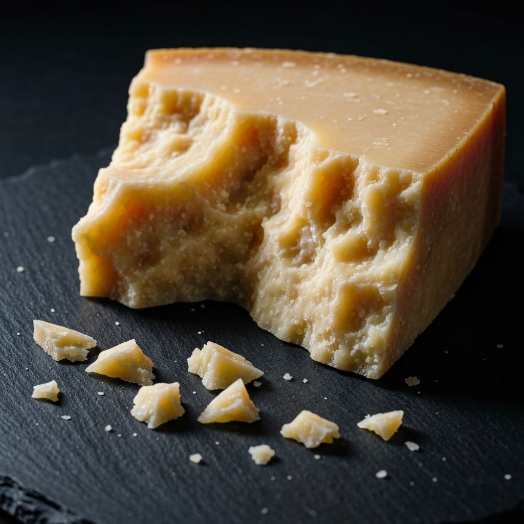 Parmigiano Reggiano