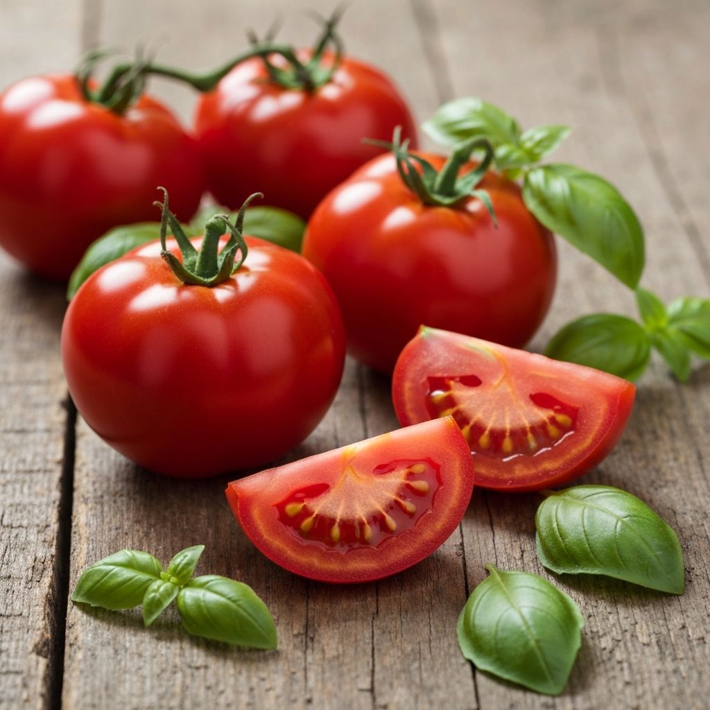 Pomodoro San Marzano