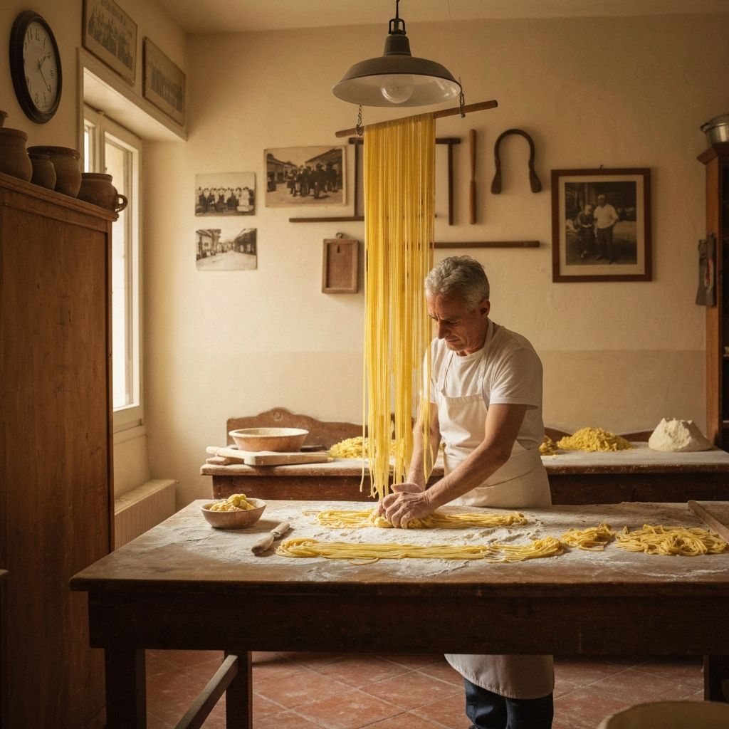 Pastificio Artigianale